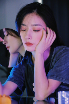 明星专题：陈法蓉