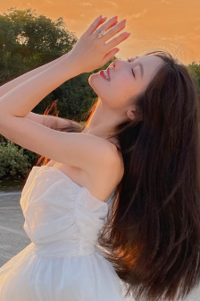 美好的夜晚从打开花季开始主演
